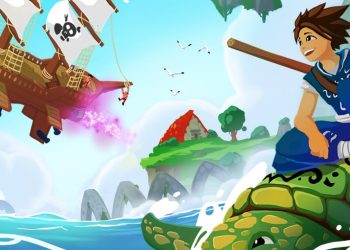 Zefyr: A Thief’s Melody