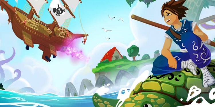 Zefyr: A Thief’s Melody