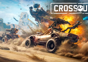 Crossout