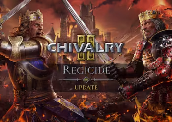 Chivalry 2