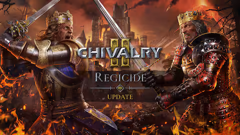 Chivalry 2