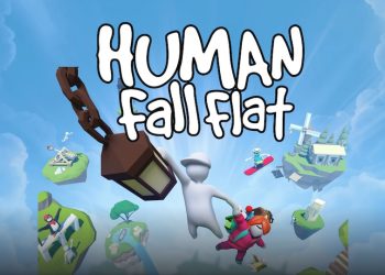 Human Fall Flat