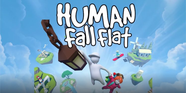 Human Fall Flat
