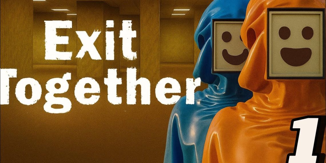 Exit Together