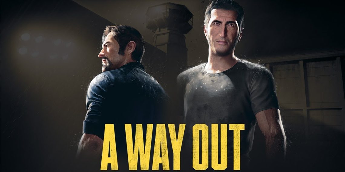 A Way Out