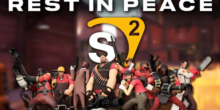 Team Fortress 2