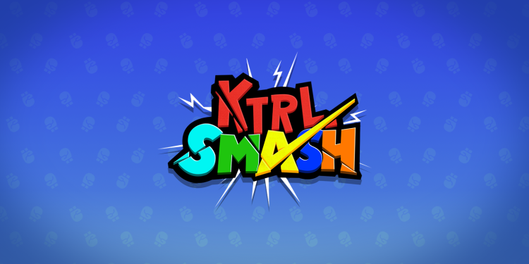 Ktrl Smash